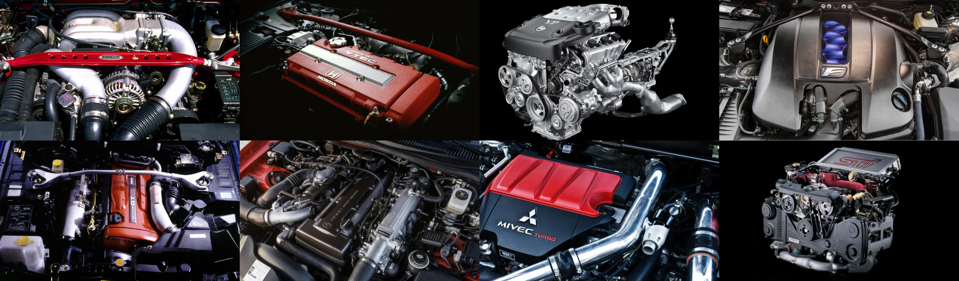 Power Your Drive with JDM